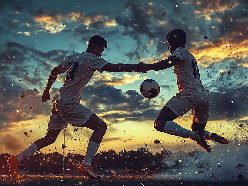 吉达联合VS利雅得胜利